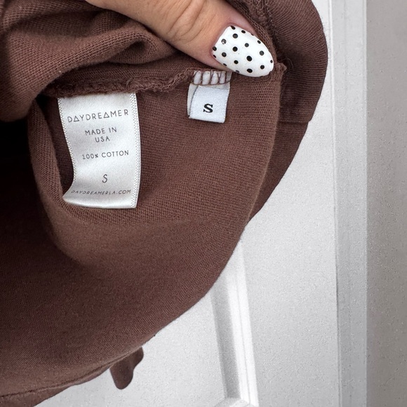 Free People Daydreamer Small queen long sleeve - Picture 3 of 5